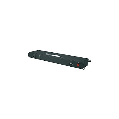 Middle Atlantic Products 15a,9 Out,rckmnt (PWR9RP)