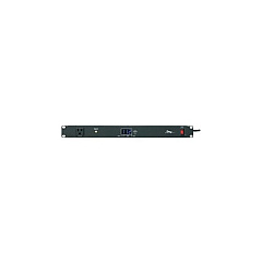 Middle Atlantic Products 15a,9 Out Rkmnt Mon (PWR9RPM)