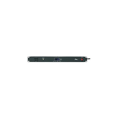 Middle Atlantic Products 15a,9 Out Rkmnt Mon (PWR9RPM)