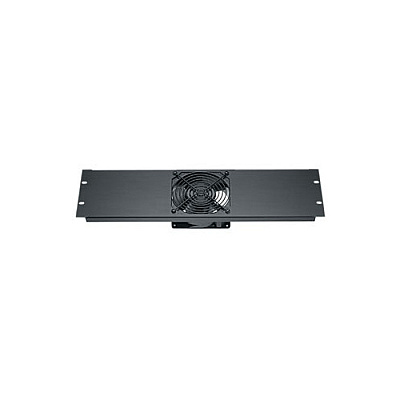 Middle Atlantic Products Quiet Fnpnl Text W/1-220v (QTFP1119)