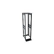 Middle Atlantic Products 38sp 4-post Frm Rk 12/24 (R4123824B)
