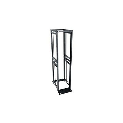 Middle Atlantic Products 38sp 4-post Frm Rk 12/24 (R4123824B)