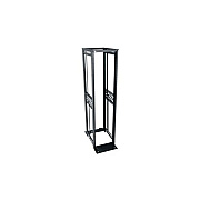 Middle Atlantic Products 51sp 4-post Frm Rk 12/24 (R4125124B)