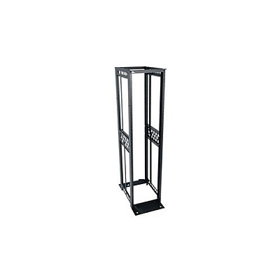 Middle Atlantic Products 51sp 4-post Frm Rk 12/24 (R4125124B)