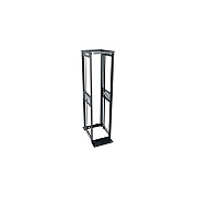 Middle Atlantic Products 45sp 4-post Frame Rk,cn (R4CN4536B)
