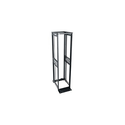Middle Atlantic Products 45sp 4-post Frame Rk,cn (R4CN4536B)