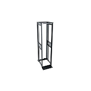 Middle Atlantic Products 51sp 4-post Frame Rk,cn (R4CN5130B)