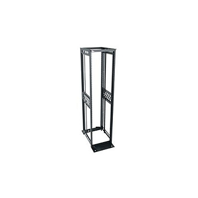 Middle Atlantic Products 51sp 4-post Frame Rk,cn (R4CN5136B)