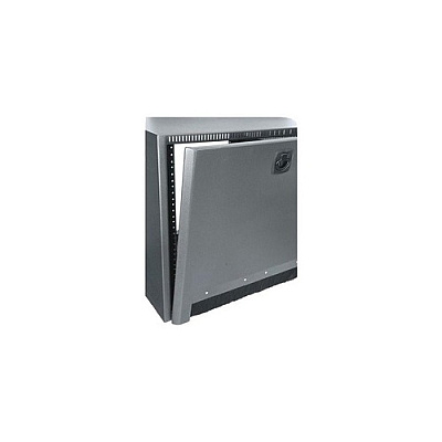 Middle Atlantic Products Slim 5-14 Rear Access Pan (RAP14)