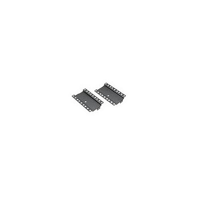 Middle Atlantic Products Pnl Adaptor,m/v,44sp,2sp (RBAMV442)