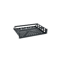 Middle Atlantic Products 2sp Clamping Rackshelf (RC2)