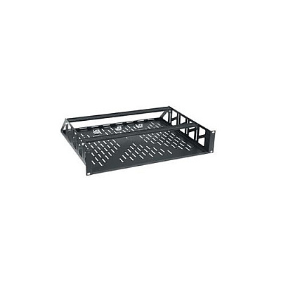 Middle Atlantic Products 2sp Clamping Rackshelf (RC2)