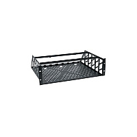 Middle Atlantic Products 3sp Clamping Rackshelf (RC3)