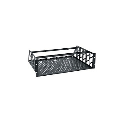 Middle Atlantic Products 3sp Clamping Rackshelf (RC3)