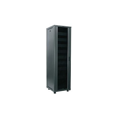 Middle Atlantic Products 42u/24inchdeep,configured Rk (RCS4224)