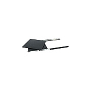 Middle Atlantic Products Rotating Equip Base 18inchdp (REB18)