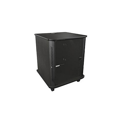 Middle Atlantic Products 28w16sp28dp Rfr Rack Br (RFR1628BR)