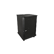 Middle Atlantic Products 28w20sp28dp Rfr Rack Br (RFR2028BR)