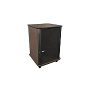 Middle Atlantic Products 28w20sp28dp Rfr Rack Tr (RFR2028TR)
