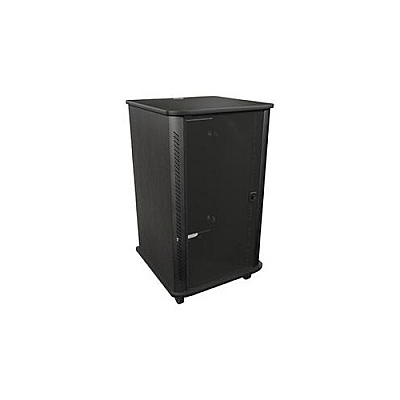 Middle Atlantic Products 28w24sp28dp Rfr Rk Bl Rn (RFR2428BR)