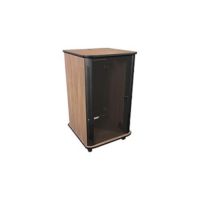 Middle Atlantic Products 28w24sp28dp Rfr Rack Cr (RFR2428CR)