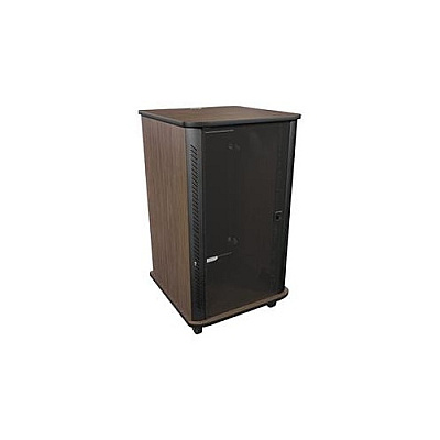 Middle Atlantic Products 28w24sp28dp Rfr Rack Tr (RFR2428TR)