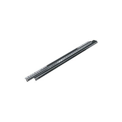 Middle Atlantic Products Rfr Emc Rear Rail 20sp (RFRERRK20)