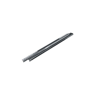 Middle Atlantic Products Rfr Emc Rear Rail 24sp (RFRERRK24)