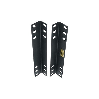 Middle Atlantic Products Pair 4sp Rear Hang Bracke (RH4)