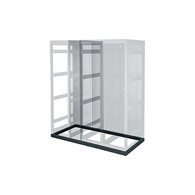 Middle Atlantic Products 2bay Riser Base,42d Wmrk (RIB2WMRK42)