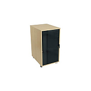 Middle Atlantic Products 14sp Gls Dr For Brk/obrk (RKGD14)
