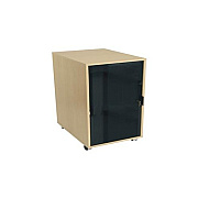 Middle Atlantic Products 16sp Gls Dr For Brk/obrk (RKGD16)