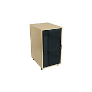 Middle Atlantic Products 28sp Gls Dr For Brk/mbrk (RKGD28)