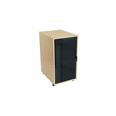 Middle Atlantic Products 8sp Glass Dr For Brk/obrk (RKGD8)