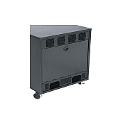 Middle Atlantic Products 16sp Rk Rear Access Kit (RKRAP16)