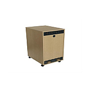 Middle Atlantic Products 16sp Rk Rear Access Kt,mp (RKRAP16MP)