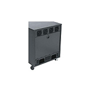 Middle Atlantic Products 20sp Rk Rear Access Kit (RKRAP20)