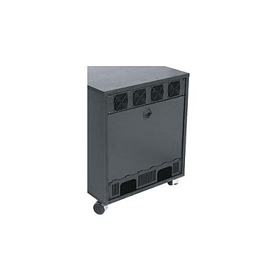 Middle Atlantic Products 20sp Rk Rear Access Kit (RKRAP20)