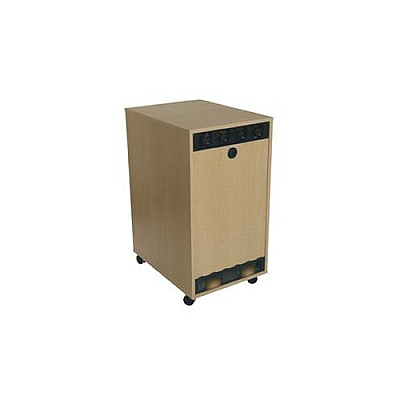 Middle Atlantic Products 20sp Rk Rear Access Kt,mp (RKRAP20MP)