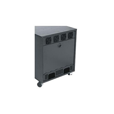 Middle Atlantic Products 28sp Rk Rear Access Kit (RKRAP28)