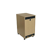 Middle Atlantic Products 28sp Rk Rear Access Kt,mp (RKRAP28MP)