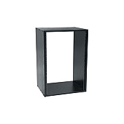 Middle Atlantic Products 14sp (24.5inch) Rack,16inchdeep (RK14)
