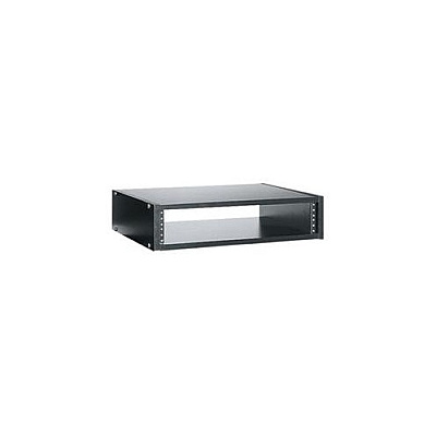 Middle Atlantic Products 2sp(3.5)rack,16deep (RK2)