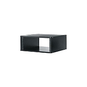 Middle Atlantic Products 4sp(7)rack, 16deep (RK4)