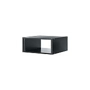 Middle Atlantic Products 6sp (10.5inch) Rack, 16inchdeep (RK6)