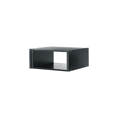 Middle Atlantic Products 6sp (10.5inch) Rack, 16inchdeep (RK6)