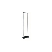 Middle Atlantic Products 38sp Relayrack 10/32 Blk (RL1038)