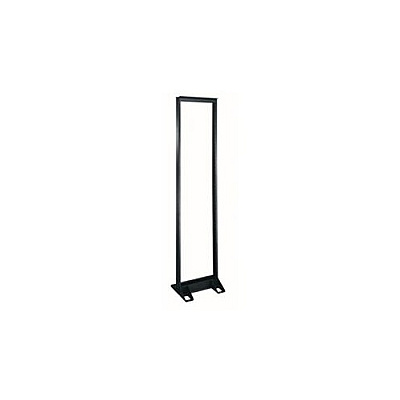 Middle Atlantic Products 38sp Relayrack 10/32 Blk (RL1038)