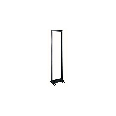 Middle Atlantic Products 45sp Relayrack 10/32 Blk (RL1045)