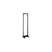 Middle Atlantic Products 45sp Relayrack 12/24 Blk (RL1245)